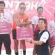 Dorong Gaya Hidup Sehat Para Pekerja, PT KPI Kilang Dumai Gelar Merdeka Run 7, 9 Kilometer